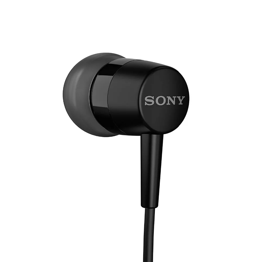 Sony SBH54 стерео Bluetooth гарнитура bluetooth Встроенный fm-радио ЖК-экран NFC
