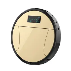 PAKWANG робот пылесос для домашнего Автоматической радикальные с Камера, Wi-Fi Управление, видео-звонок, 7000 мАч Батарея, 280 мл резервуар для воды