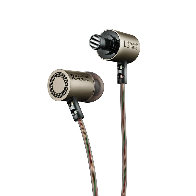 KZ Универсальный музыкальный фильм HiFi стерео 3 5 мм наушники для телефона Auriculares