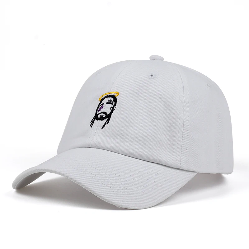 Новинка, мужские и женские бейсбольные кепки в стиле «Корона Ангела», мужская шляпа в стиле хип-хоп, хлопковые регулируемые модные бейсболки высокого качества
