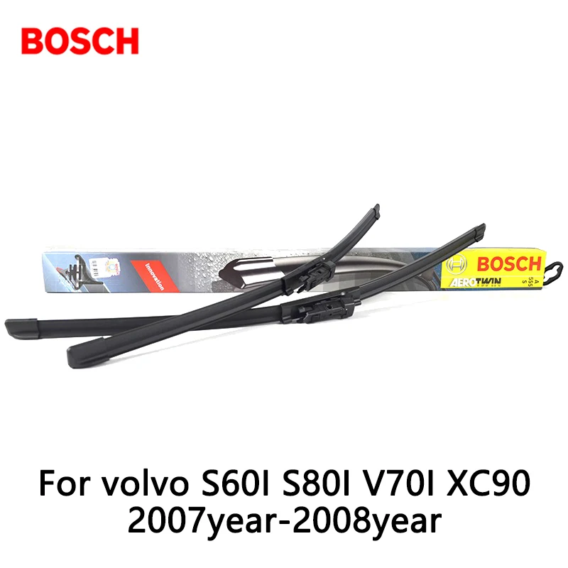 2pieces/set Bosch Car AEROTWIN Wipers Windshield Wiper Blades dedicated