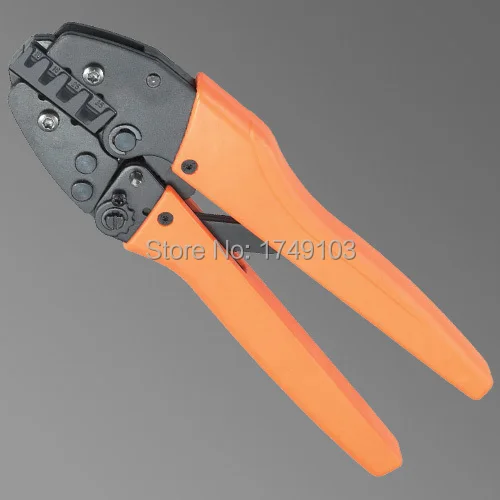 Free shipping 1pc VH5-35WF New Generation of Energy Saving Crimping Pliers Ferrules Multi Tool Tools Hands | Инструменты