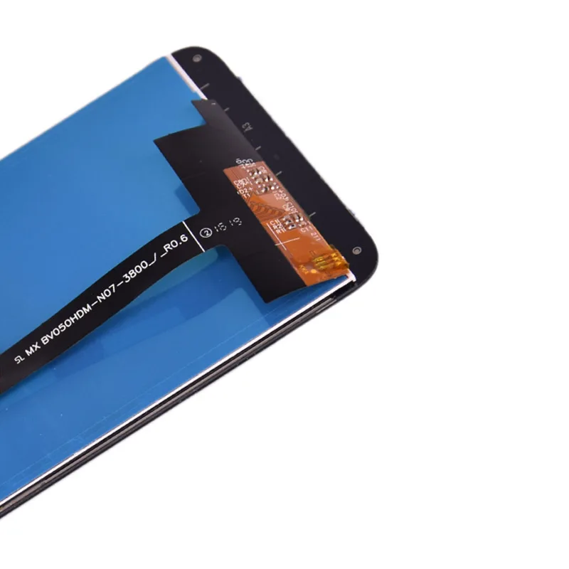 ЖК дисплей для Xiaomi Redmi 4X сменный дигитайзер сенсорного экрана в сборе телефонов Pro