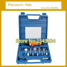 Тип малый тип 3 мм/6 мм Воздушный шлифовальный станок пневматические инструменты воздушные инструменты воздушный шлифовальный станок набор