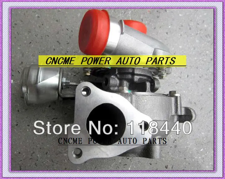 

TURBO GT1544V 740611 740611-5002S 28201-2A100 782403-5001S For Hyundai Matrix Getz For KIA Cerato Rio D4FA D4FB 1.5L 1.6L CRDi