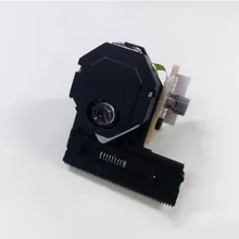 Замена для SONY CMT-BX5BT CD плеер запасные части лазерные линзы Lasereinheit модульный блок CMTBX5BT Оптический Пикап Bloc Optique