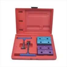 Impostazione Timing Bloccaggio Tool Kit Set Per Alfa Romeo Twin Cam Twin Spark 1.4-2.0