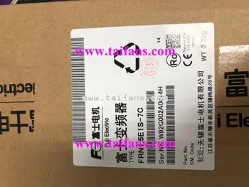 

original new frequency converter Inverter FRN11E1S-4C/FRN15E1S-4C