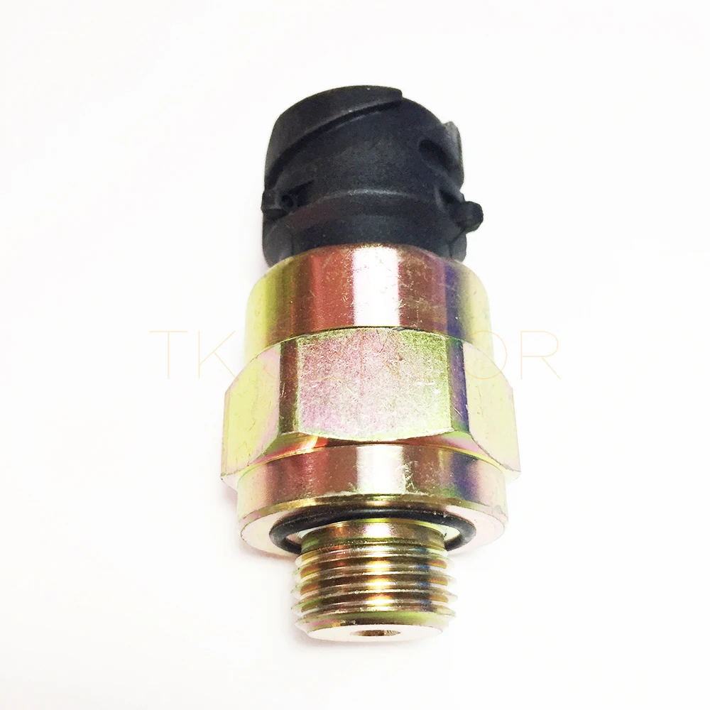

5 PCS 20424051 2 0424 051 Truck Pressure Sensor for VOLVO FH12