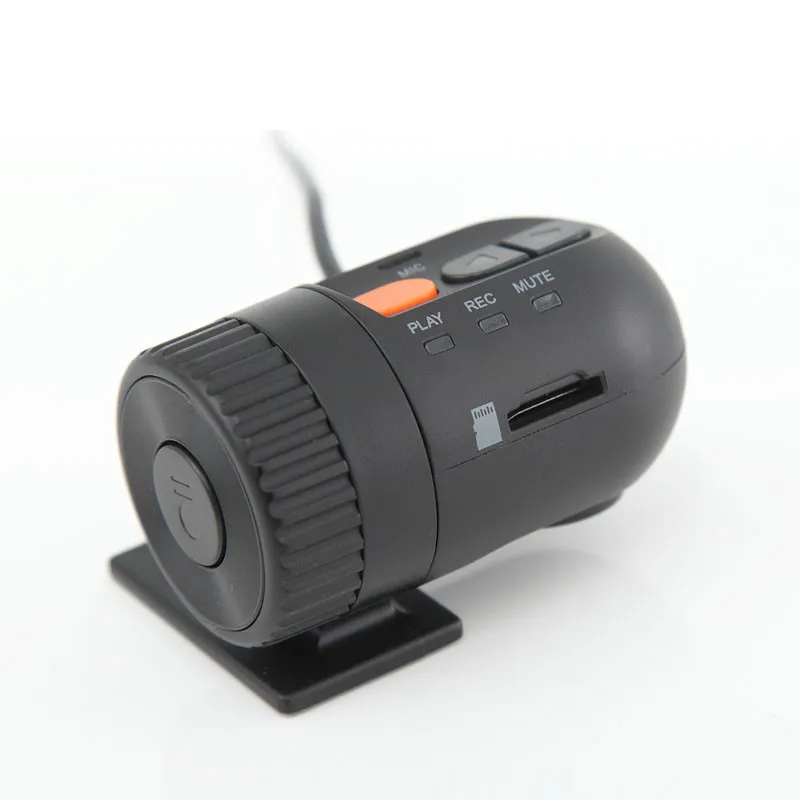 

Universal Mini Car DVR Camera HD 720P Driving Video Recorder 140 Degree