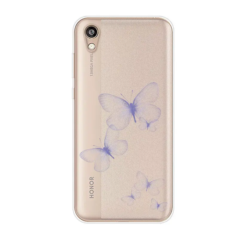Case for Huawei Honor 8S Case Cover Protective Soft Silicone Case for Huawei Honor 8A 8 S TPU Back Shell Honor 8A Pro Case Coque (42)