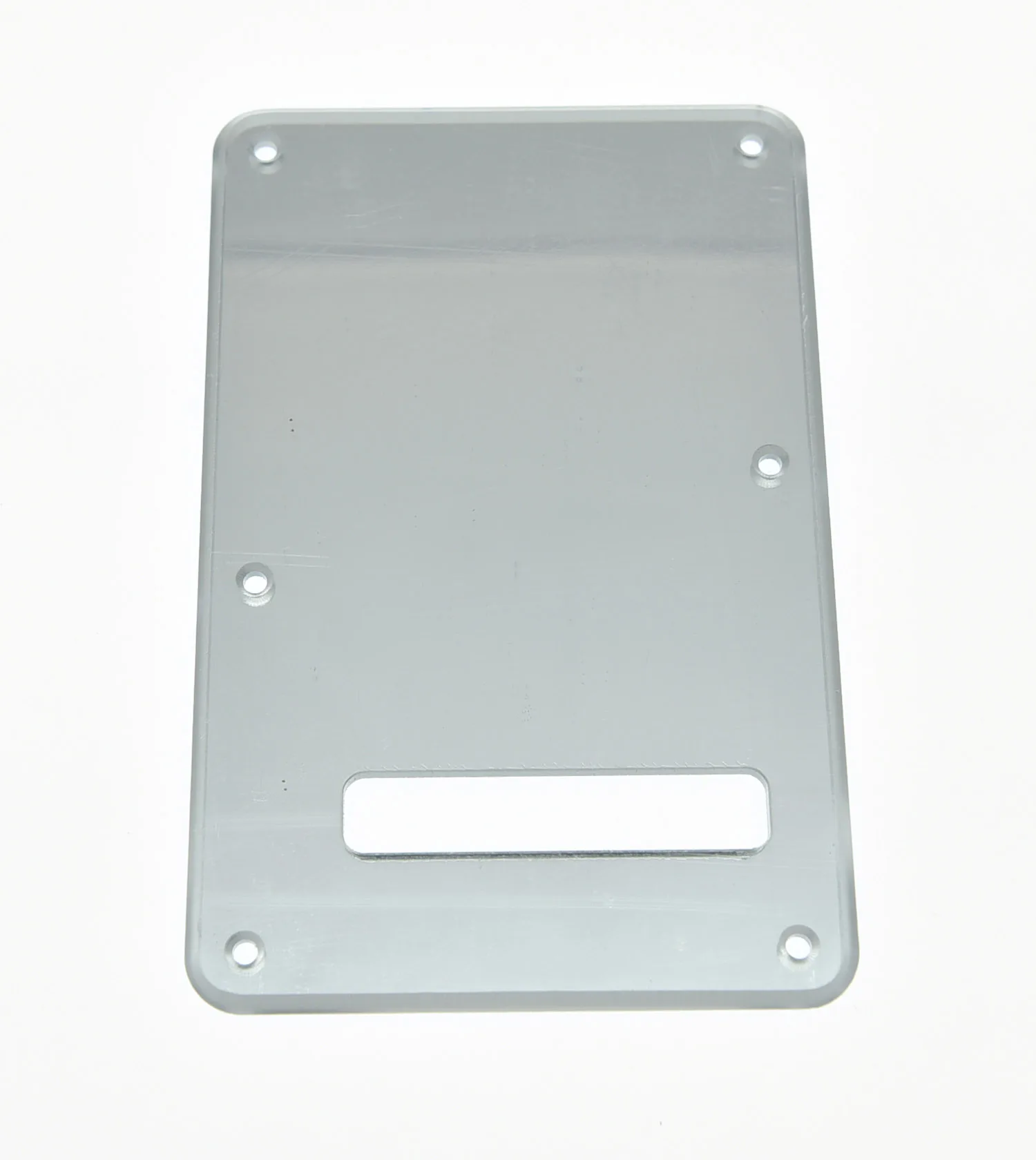

ST Style Guitar Tremolo Spring Cover Back Plate Mirror