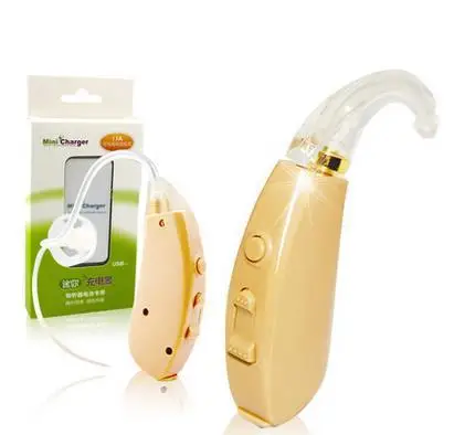 

Free shipping Digital Hearing Aid. Aids. VIVO 206. Sound Amplifier. BTE. Ear Aid better than Siemens lotus 23p 10pcs