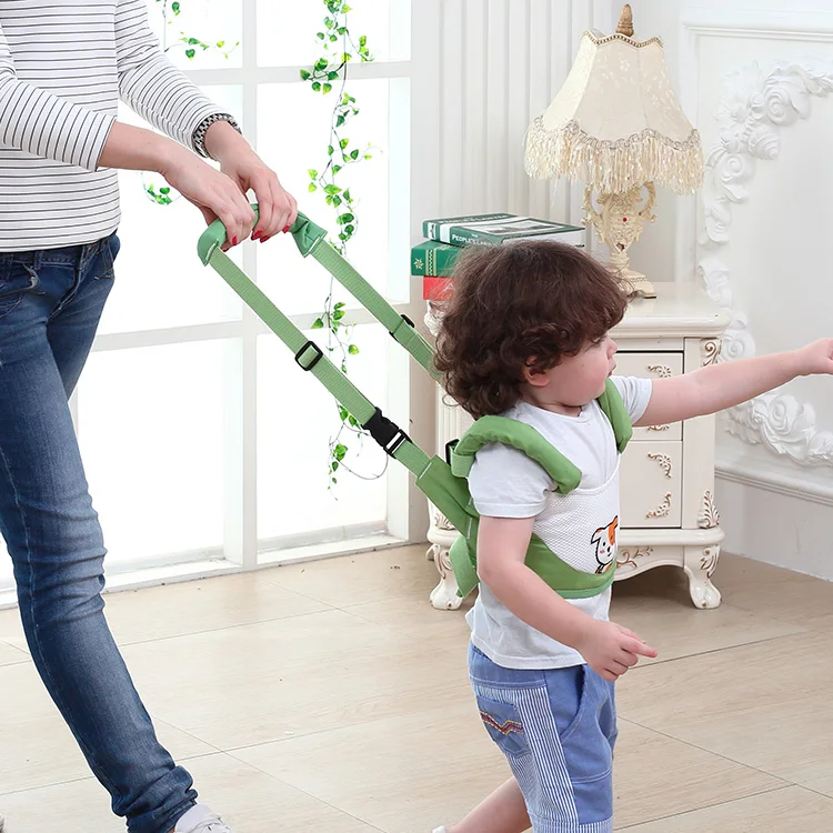 2017 New Cheap Baby Walkers Harness Children Safety Leash Backpack Handbag Kids Backpack Belt Baby Toddler With Traction Rope