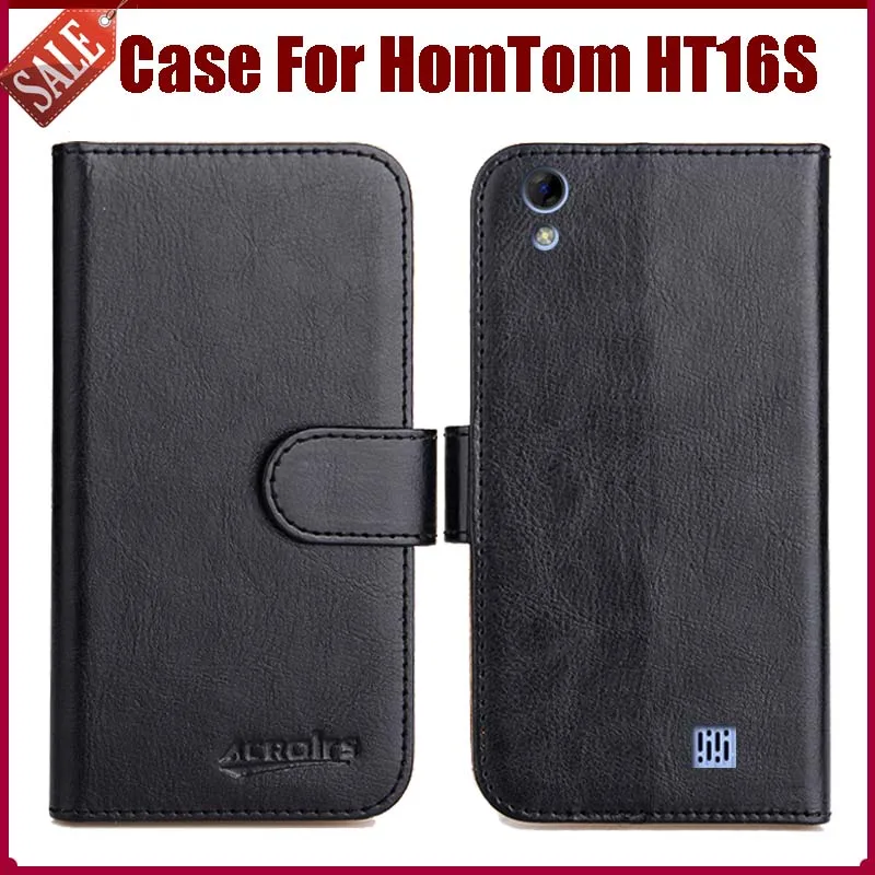 HomTom HT16S