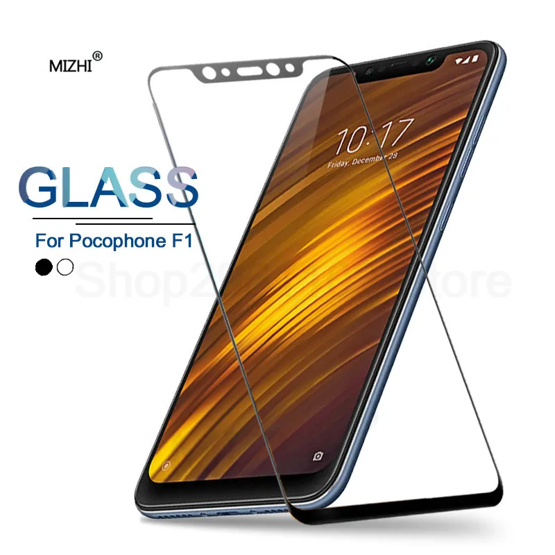 Xiaomi Pocophone F1
