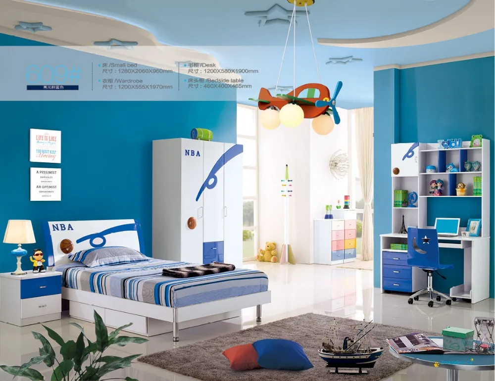 Us 580 0 2018 Literas Bunk Beds Limited Hot Sale Wood Childrens With Stairs Camas Kindergarten Furniture Basketball Bedroom Set In Children Beds