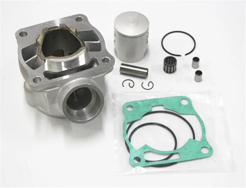 47mm Cylinder Kit With Piston Kit For Yamaha Yz85 YZ 80 YZ 85 80 Bike 2002-2014
