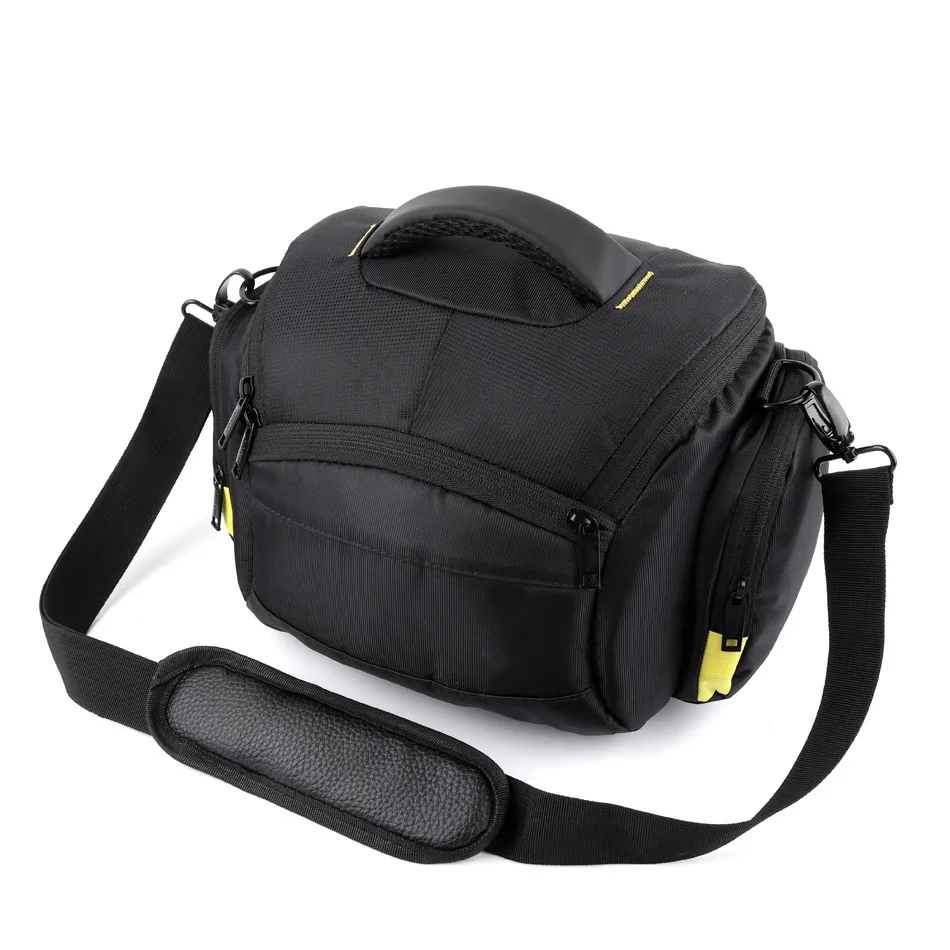 Чехол для камеры Samsung NX500 NX3300 NX3000 NX2000 NX1100 NX1000 NX NX1 NX5 NX20 NX30 NX100 NX200 NX210 NX300 NX300M|Сумки