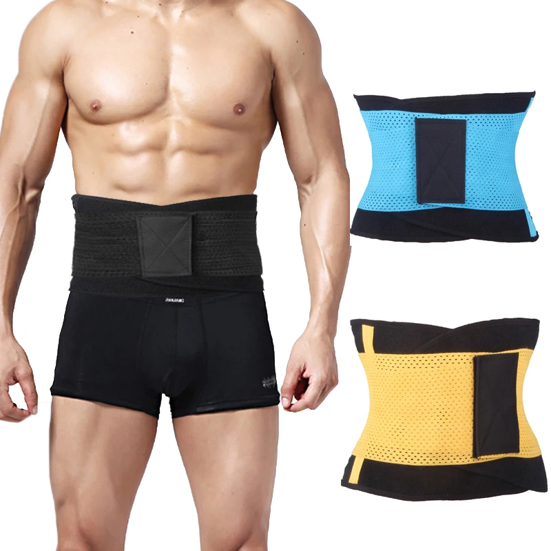 Women Hot Shapers Belt Female Girdles for Belly Reducing Shapewear Firm