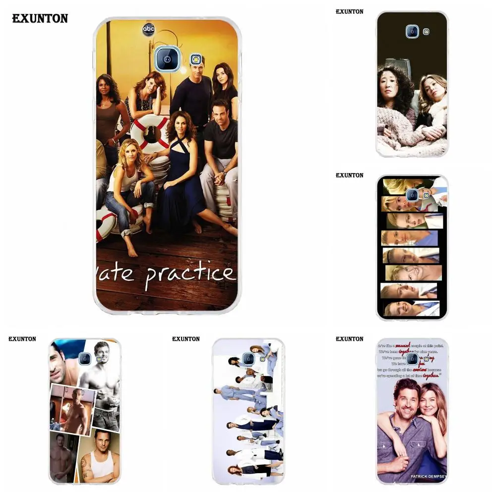 

Greys Anatomy For Huawei Honor 4C 5A 5C 5X 6 6A 6X 7 7A 7C 7X 8 8C 8S 9 10 10i 20 20i Lite Pro TPU Cover Case