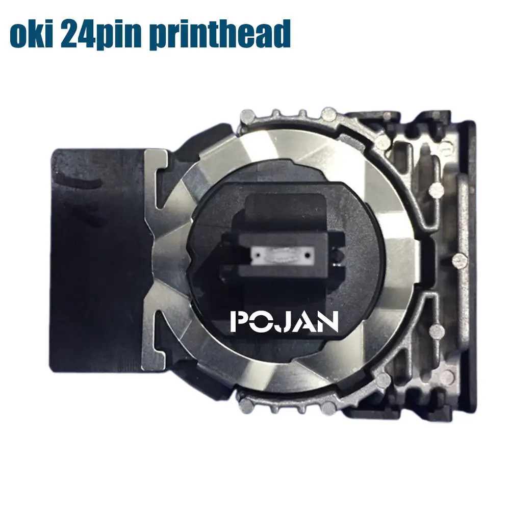 OKI 5200F printhead 1