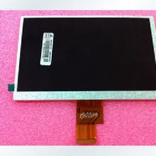 7 дюймов innolux EJ070NA-01J ЖК-дисплей экран панель, дисплей планшетного ПК,, для AcerA100