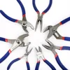 WORKPRO 7PC Electrician Pliers Wire Cable Cutter Plier Set Plumbing Plier Long Nose Plier ► Photo 3/6