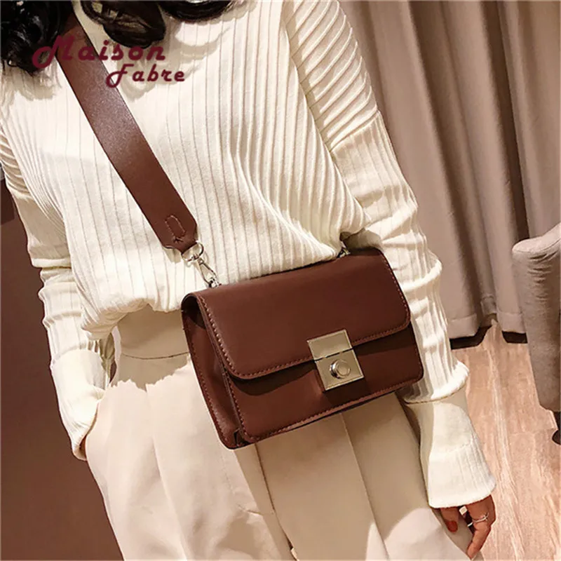Новые женские кошельки, сумки, женская контрастная маленькая квадратная сумка, универсальная сумка через плечо, сумка-мессенджер Sra bolsas