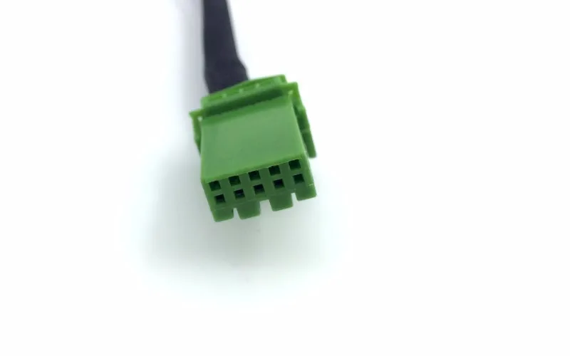 Connection Cable for Suzuki SX4 S-CROSS Crossover Grand Vitara Reversing Camera to OEM Monitor without Damaging the Car Wiring (6)