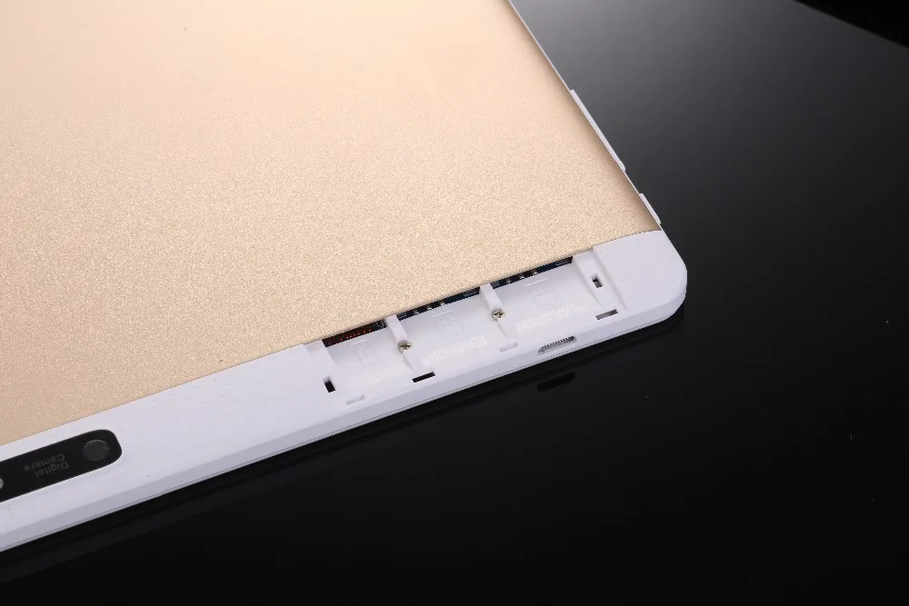 Original 10.1' Tablets Android 10 Core k99 Dual Camera Dual SIM Tablet PC 2560x1600 WIFI OTG GPS bl