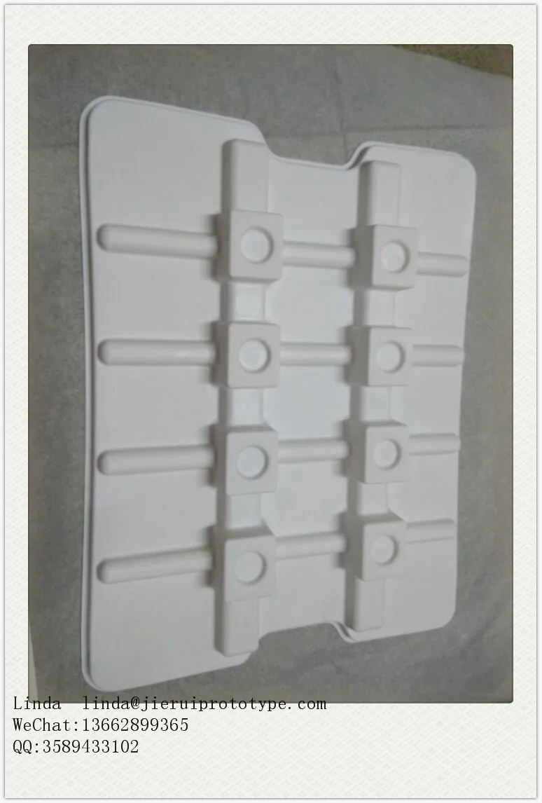 

High precision plastic rapid prototype in Dongguan