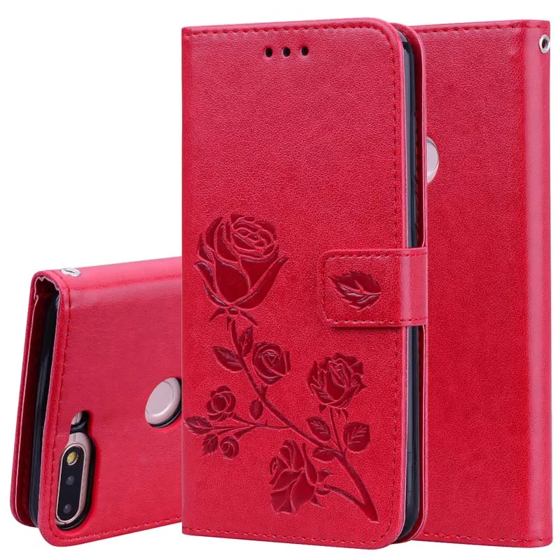 Кожаный чехол для Huawei Honor 7C 7A Pro 6A 6X 7X 8X 8 9 10 P8 P9 P10 P20 Lite P Smart 2019 Plus Y5 Y6 Prime