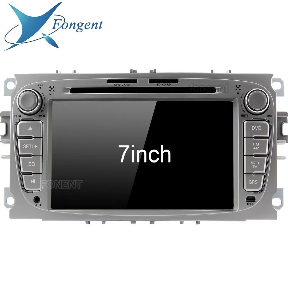 Sale Car Multimedia Player Android GPS 2 Din Radio Auto dvd Audio Stereo for FORD/Focus/S-MAX/Mondeo/C-MAX/Galaxy wifi IPS DSP BT EQ 1 Sale Car Multimedia Player Android GPS 2 Din Radio Auto dvd Audio Stereo for FORD/Focus/S-MAX/Mondeo/C-MAX/Galaxy wifi IPS DSP BT EQ 1
