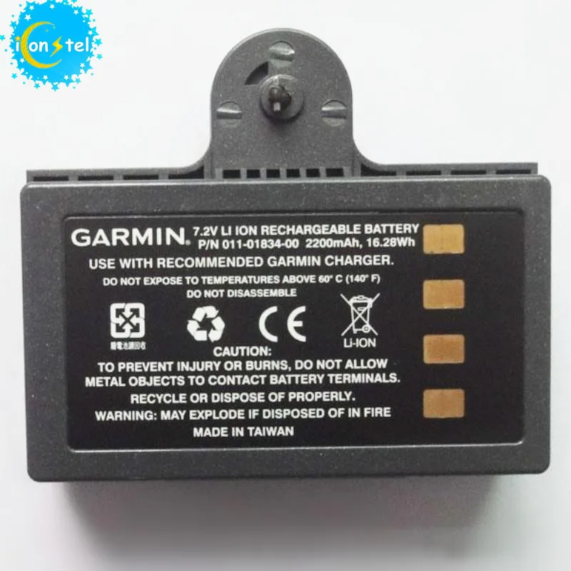 Garmin Rechargeable Battery For VIRB 360 ubicaciondepersonas.cdmx.gob.mx