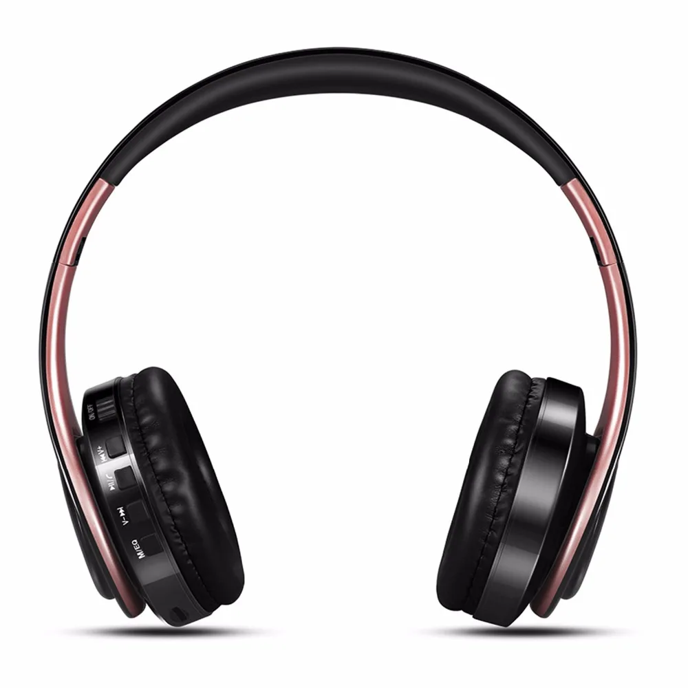 AYVVPII lossless player bluetooth headphones with microphone wireless stereo headset music for Iphone Samsung Xiaomi mp3 sports