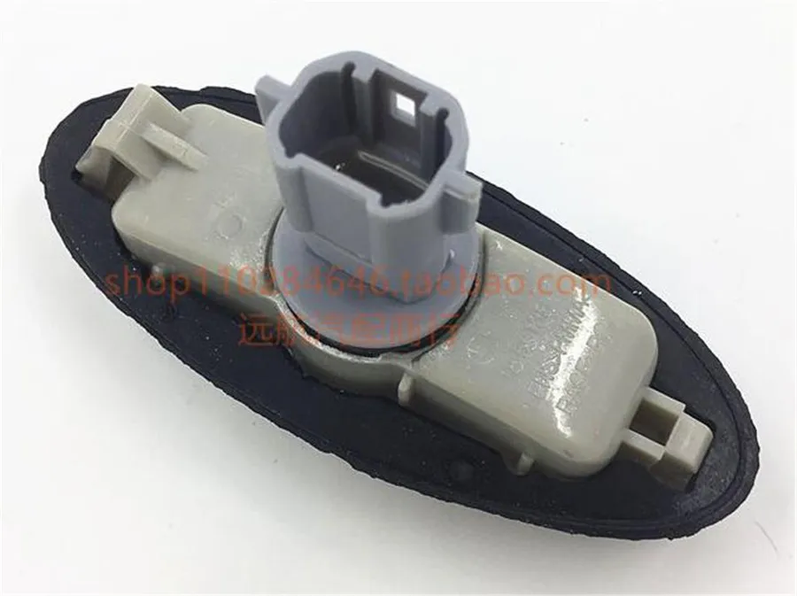 Левая и правая боковые фары для Mazda 323 626 MPV PREMACY MX 6 TRIBUTE 2 шт./упаковка|light for|lights and