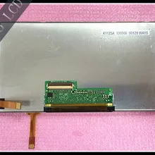 Ниро DHL& 6.1 ''ЖК-дисплей Дисплей lq061t5dg01f ЖК-дисплей Экран Панель для автомобиля GPS/DVD навигации