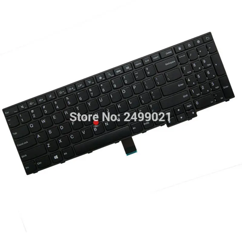 IBM Thinkpad E550 E555 E550C E560 E565 03