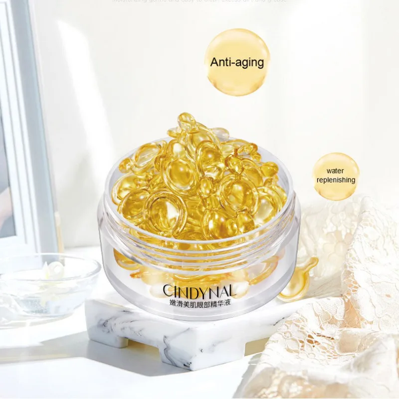 

Ageless Instantly Eye Cream 7 days Extract Essence Against Puffiness Anti Aging Serum Anti-Wrinkle Remover Dark Circles Eye