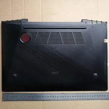 Нижний чехол для ноутбука lenovo IdeaPad Y70-70 17," AP14S000C00