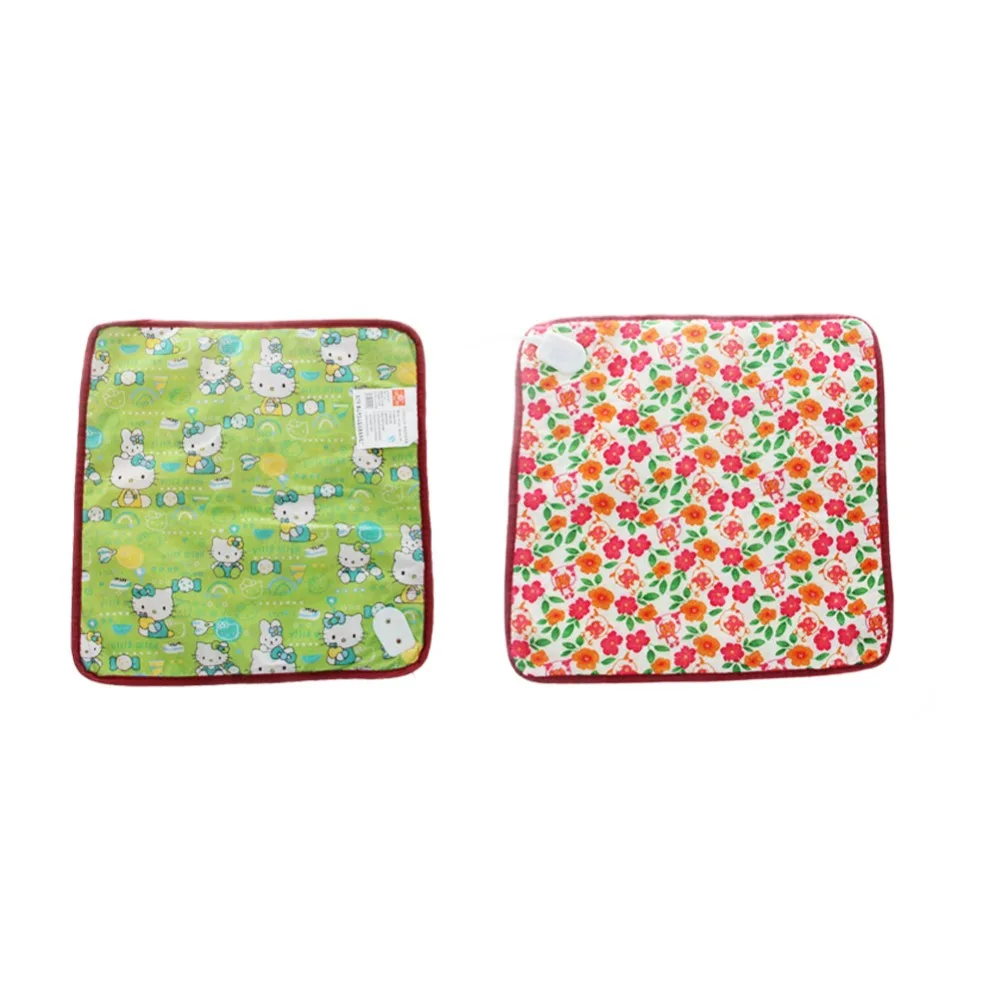 40*40cm 220V Warm Pet Electric Heated Pad Mat Bed