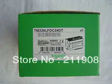 TM238LFDC24DT BMXXCAUSBH018 BMXP3420302 TSXP57103M TSXDSY32T2K в коробке
