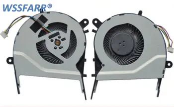 

For Asus X555LD W519L A555L Y583L K555L R556L VM590L R557L X555 X555L X555LJ MF60070V1-C370-S9A Cooling Fan Radiator