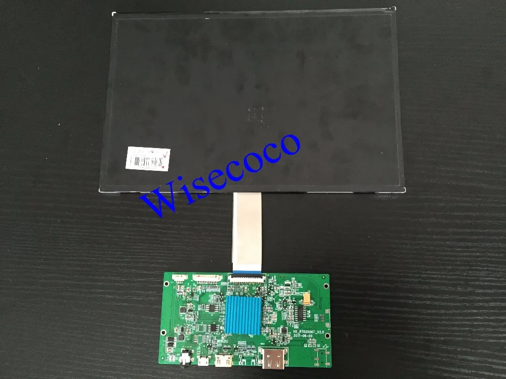 10.1 inch 2K LCD photo 9