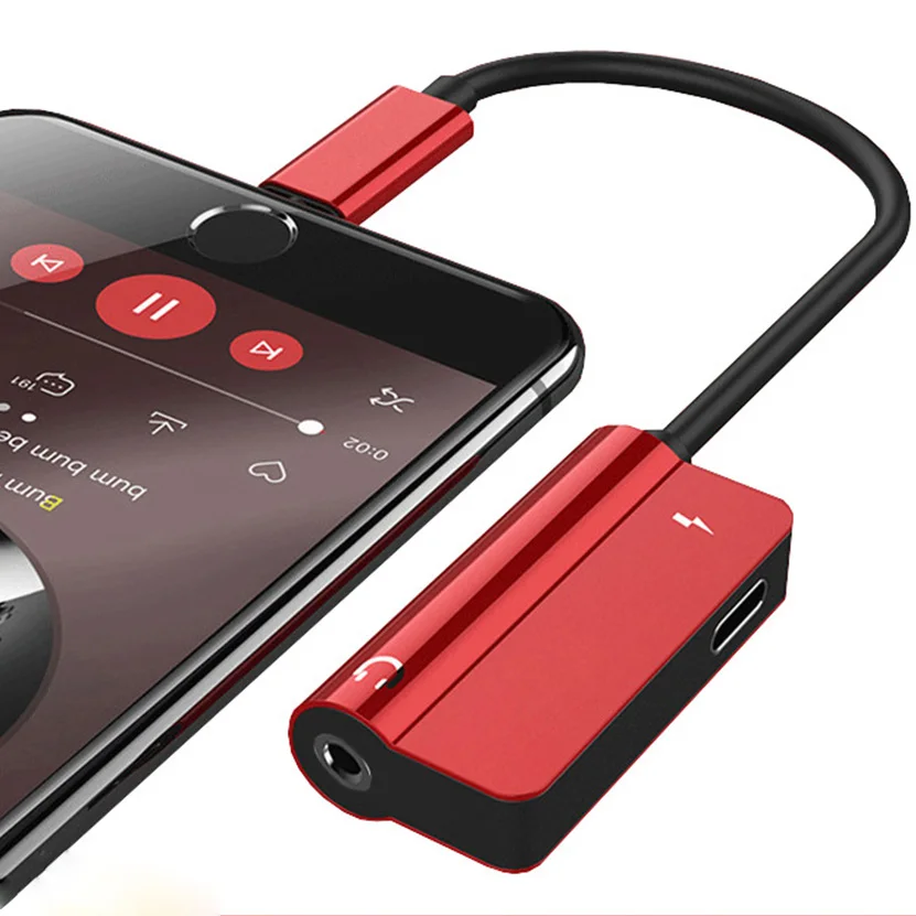 Olhveitra 2 в 1 USB Type-C до 3 5 мм аудио зарядный адаптер для Xiaomi mi 9 Samsung s10 Huawei кабель