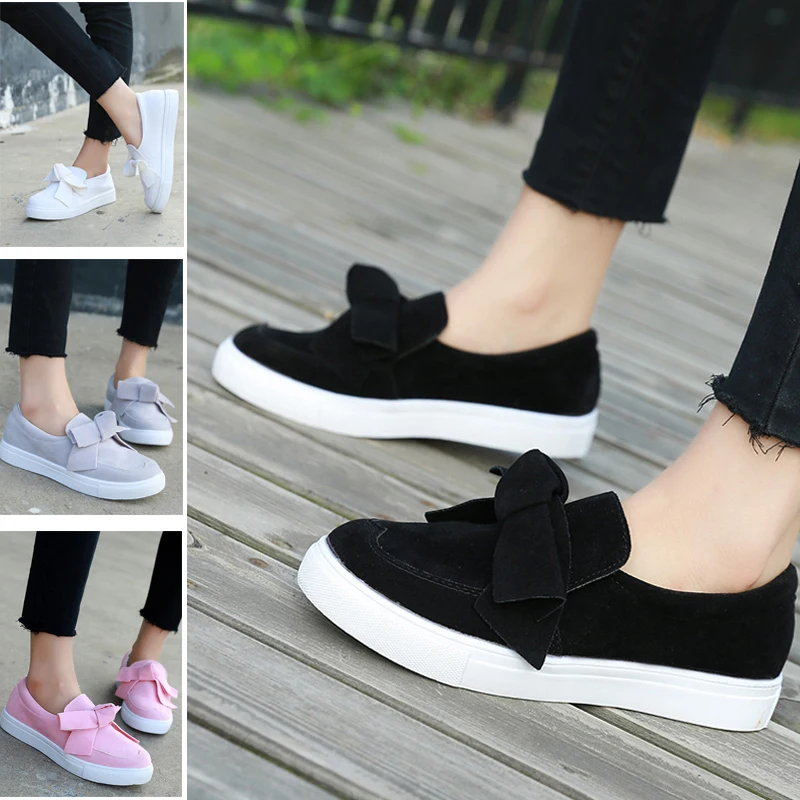 stylish slip on shoes for women