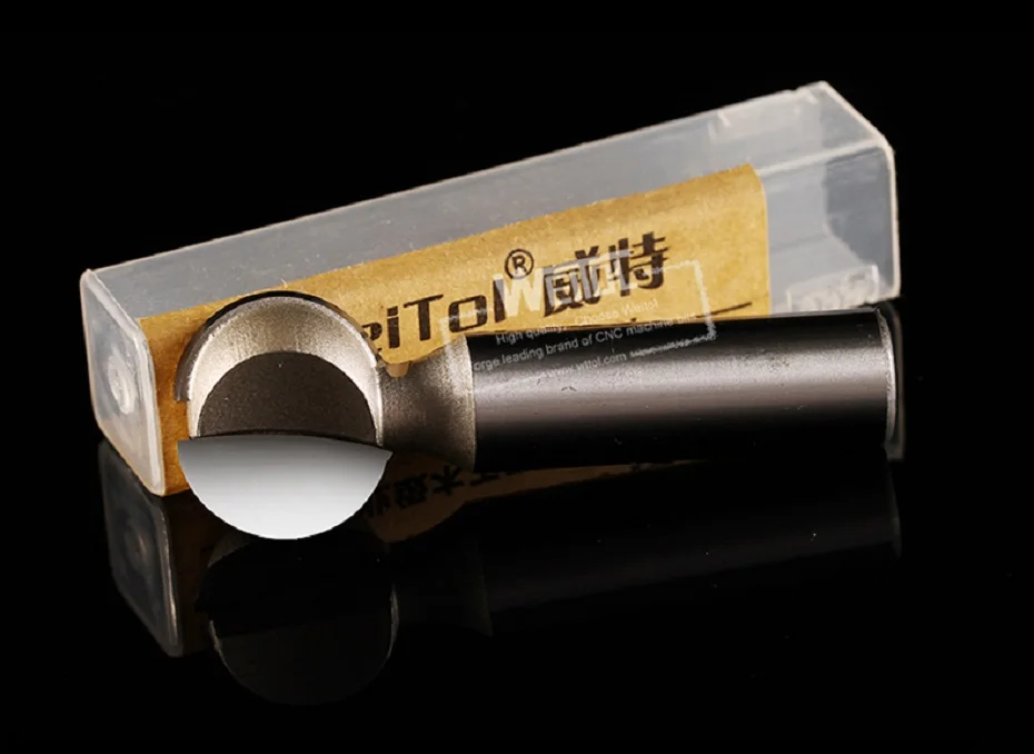 Round Carving Bit (8)