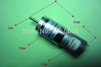 

50 PCS ink key motor 4E4 RA-20GM-SD SHINKAWA, ZGA20RU1100iNO 150806A3033 DC 12V RPM5 GEAR-BOX MOTOR RA-20GM-SD11 GA230B21