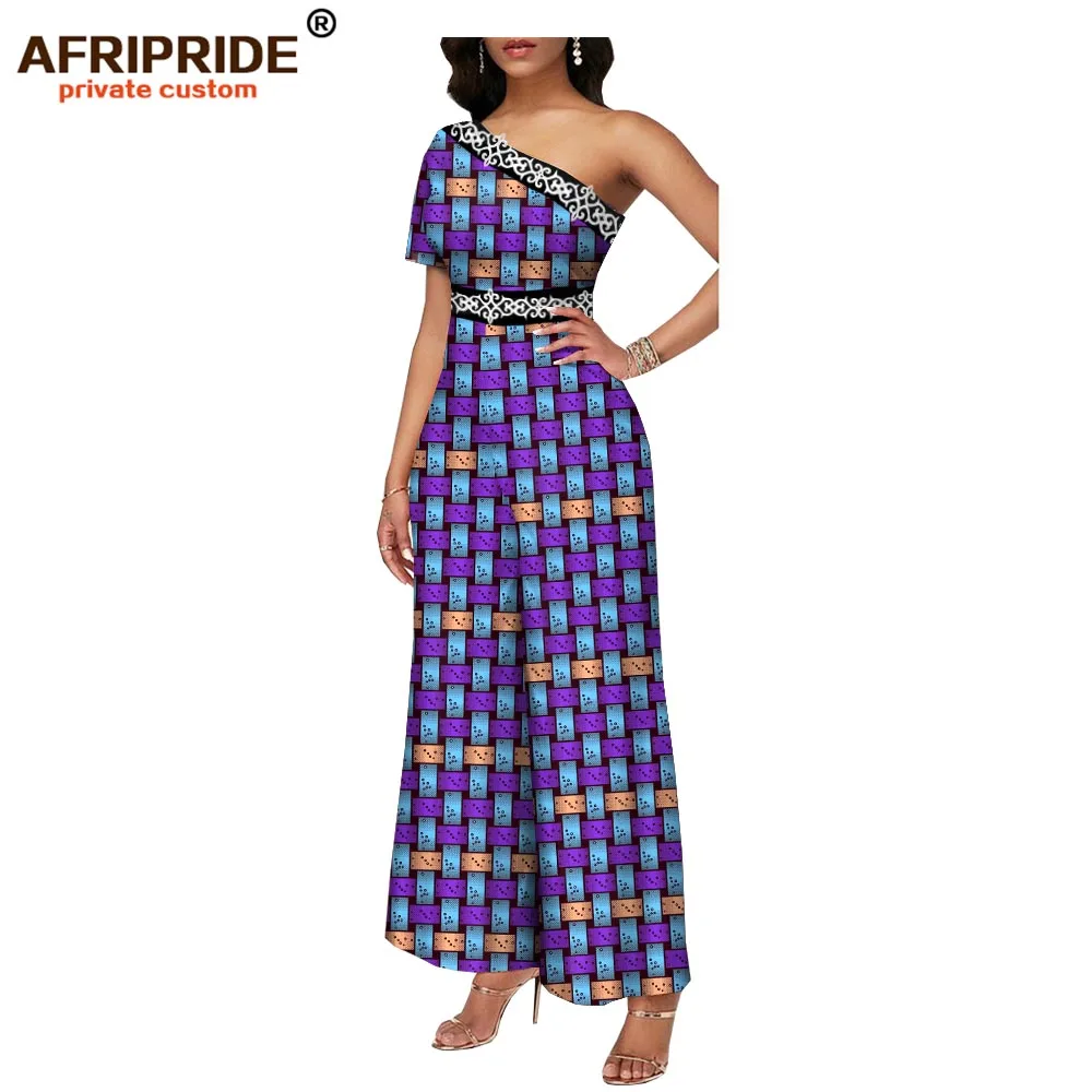2019 african jumpsuits for women playsuits bodysuit women rompers ankara clothing formal outfit dashiki wax AFRIPRIDE A1929006 2019 african jumpsuits for women playsuits bodysuit women rompers ankara clothing formal outfit dashiki wax AFRIPRIDE A1929006